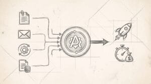 How to Identify Which Business Processes Can Be Automated