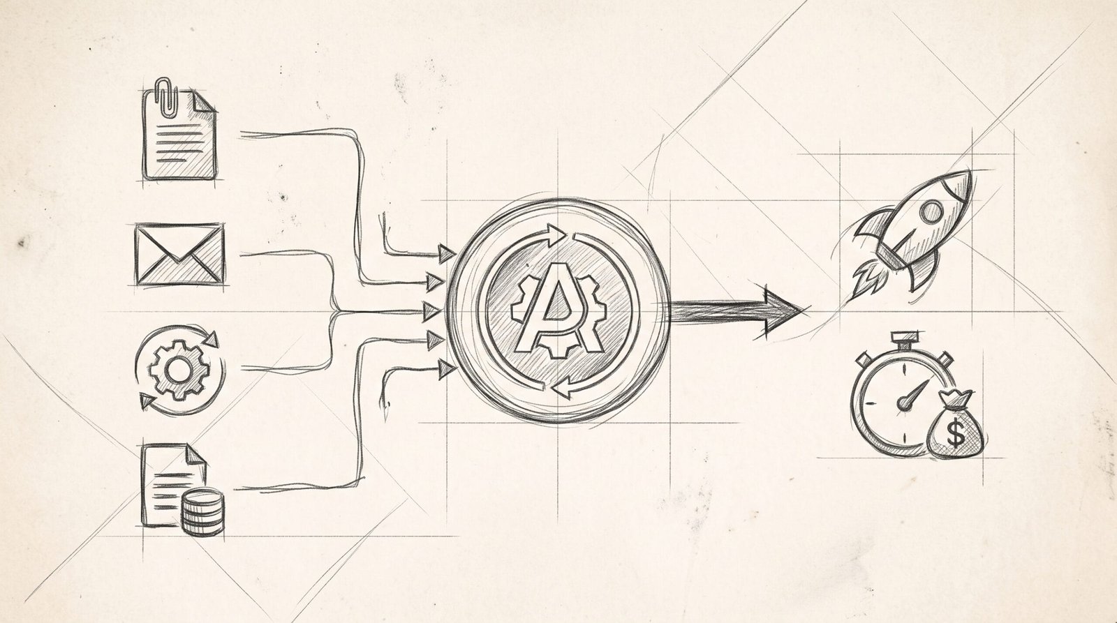 How to Identify Which Business Processes Can Be Automated