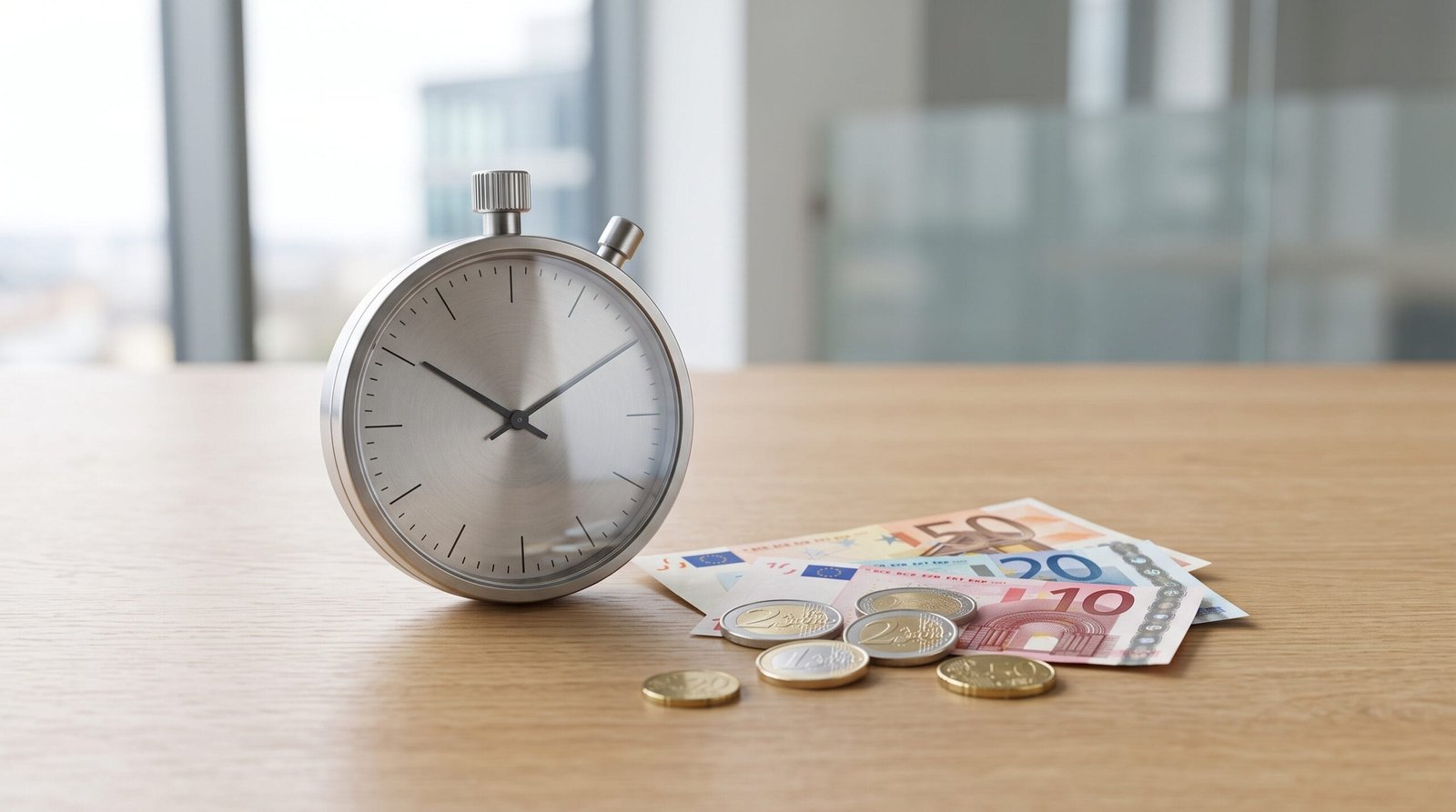 How Much Time and Money Can a Company Save by Automating Processes?