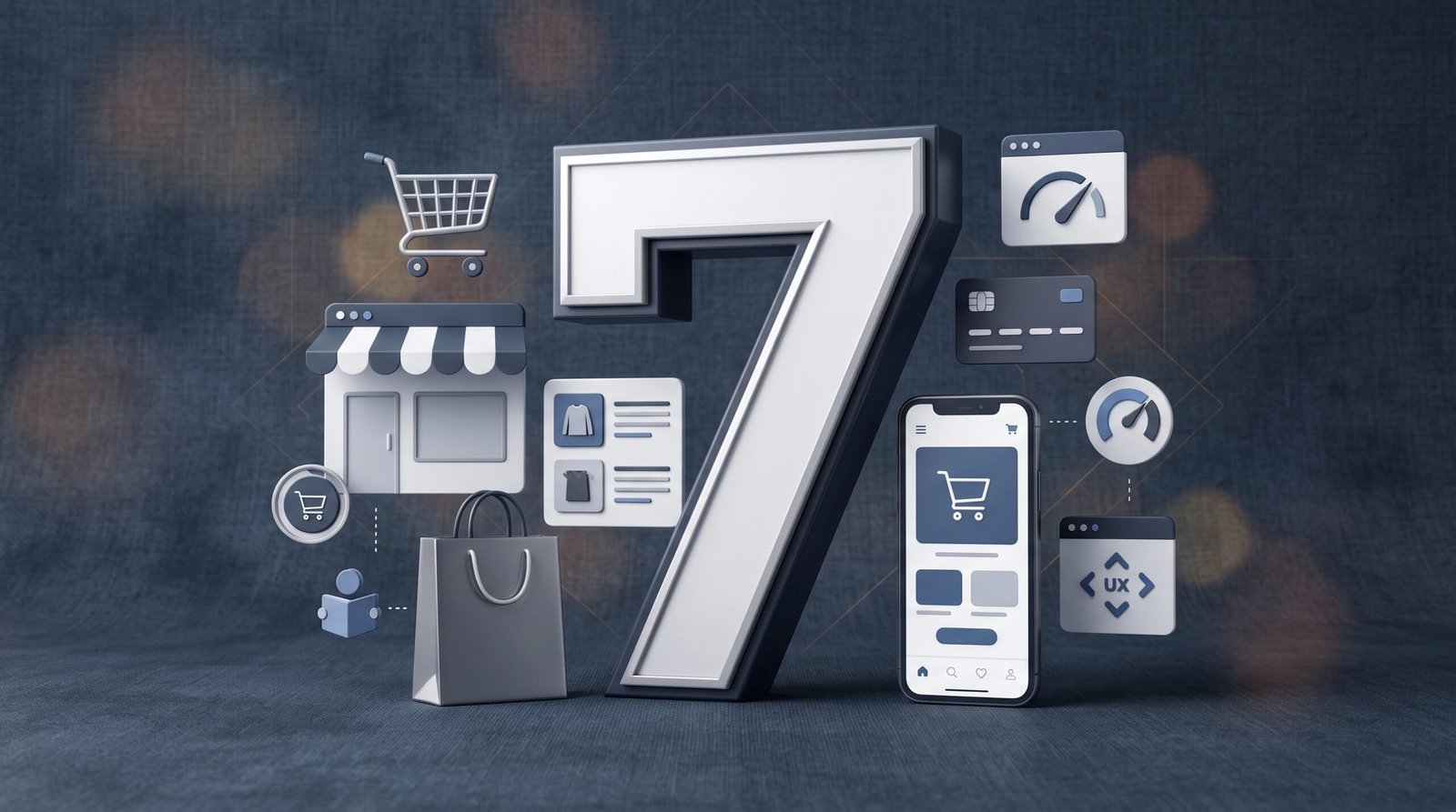 7 señales de que tu tienda online necesita una mejora