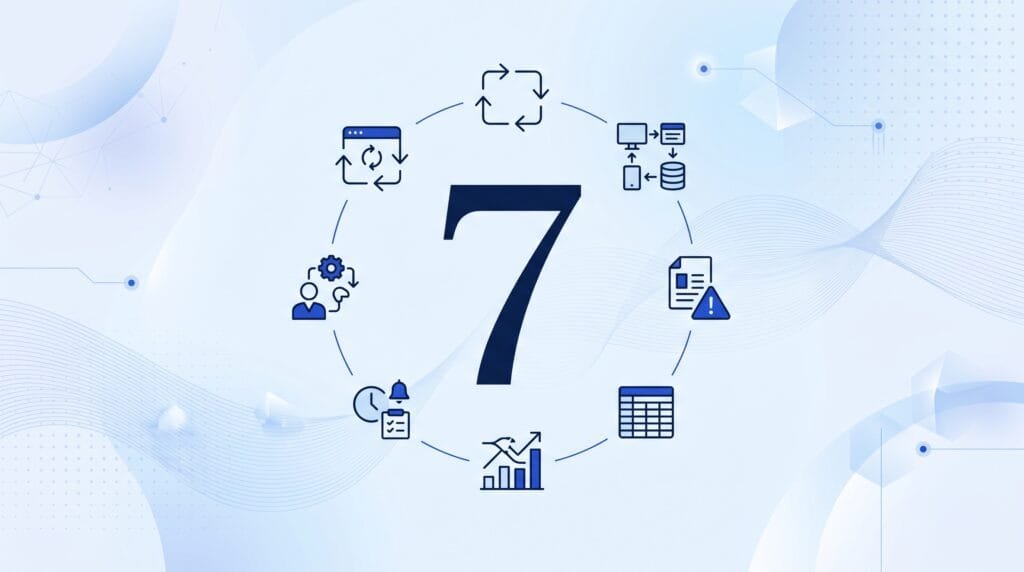 7 Signs Your Business Needs to Automate Its Processes