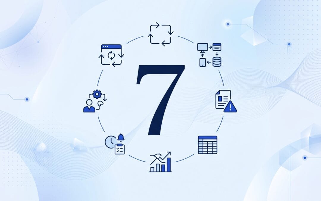 7 Signs Your Business Needs to Automate Its Processes