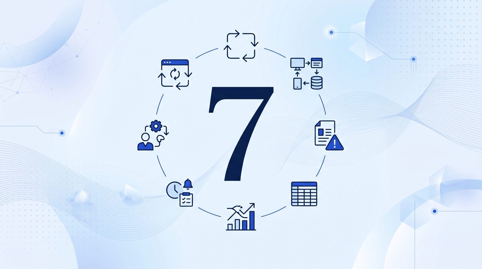 7 Signs Your Business Needs to Automate Its Processes