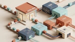 Cómo conectar una tienda online con los sistemas de tu empresa