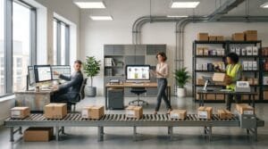 How to Sync Orders, Customers and Products Between Different Systems