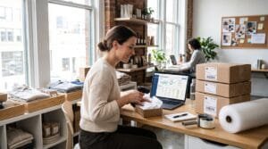 How to Improve Order Management for an Online Store