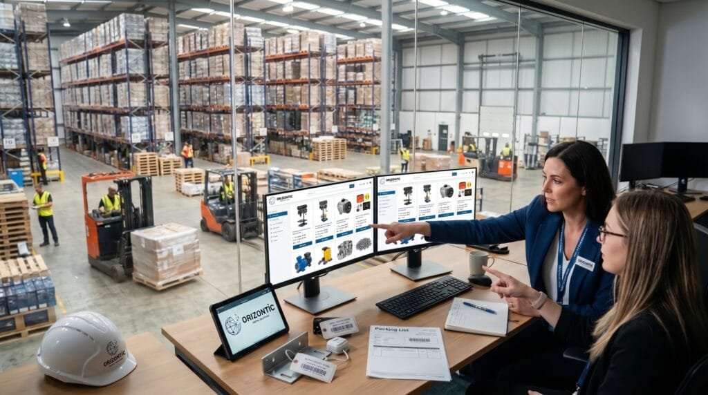 Tienda online B2B: qué debería tener para facilitar los pedidos de clientes
