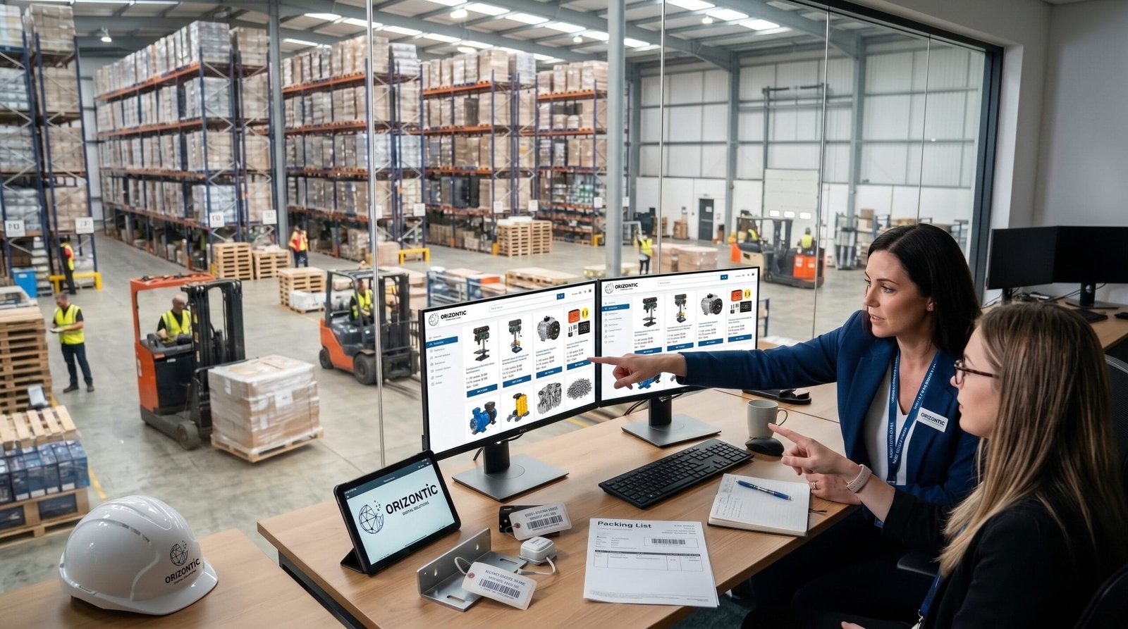 B2B Online Store: What Should It Have to Make Customer Orders Easier?