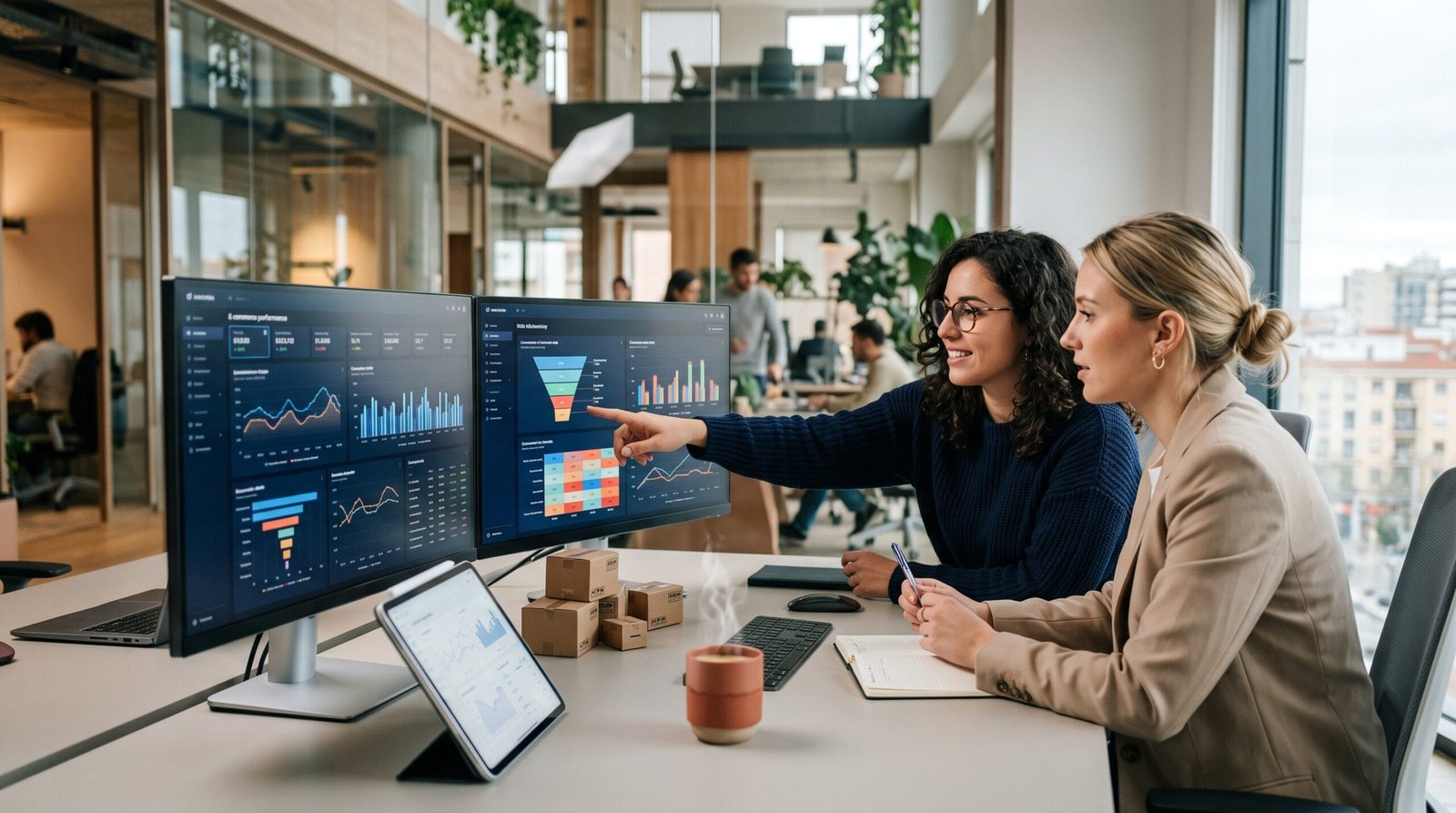 How to Know If Your Ecommerce Business Is Ready to Sell More