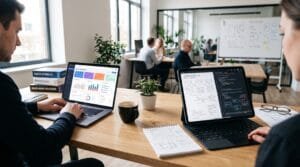 Standard Software or Custom Solution: What Does Your Business Really Need?