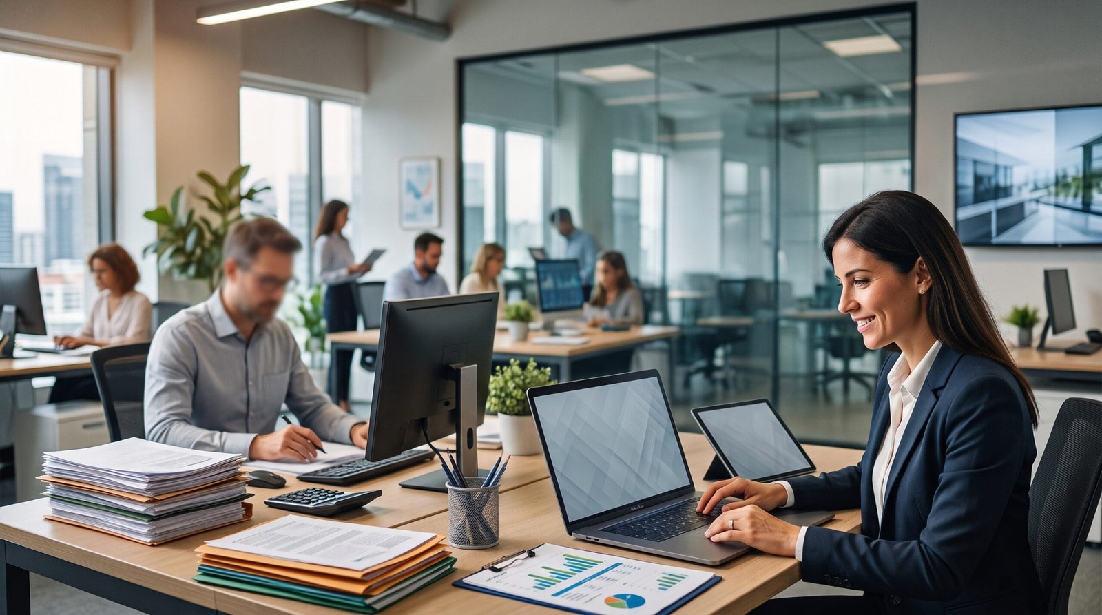 How Much Does It Cost to Digitise Business Processes?