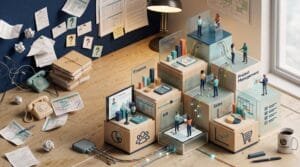 Cómo mejorar la gestión de una empresa mediante software