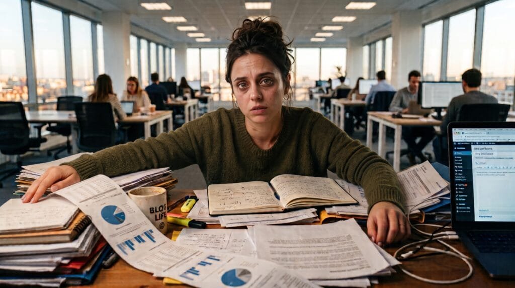 Cómo reducir tareas repetitivas sin aumentar personal